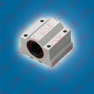 LM/KB系列直線軸承座